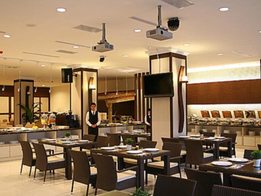 F Hotel - Sanyi Dış mekan fotoğraf